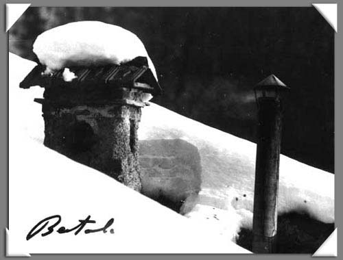 Costalta in... bianco-nero 8