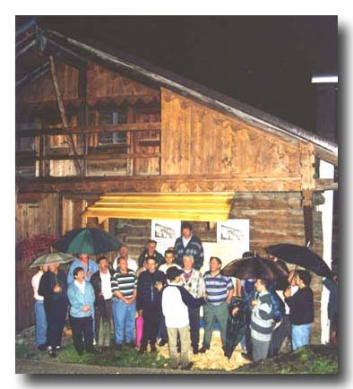 Coro Comelico