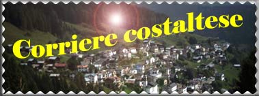 Accade a Costalta...