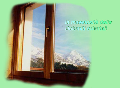 Dolomiti orientali