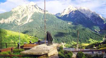 Monumento ai caduti