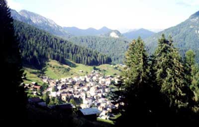 Costalta da Nord-Ovest