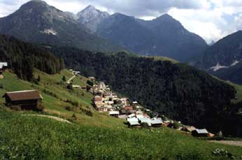 Costalta da Nord-Ovest
