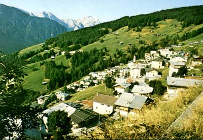 ... da Nord-Est