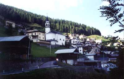 ... da Sud-Ovest