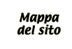 Mappa del sito