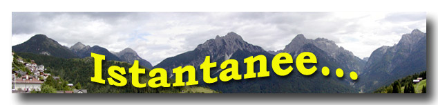 Immagini di Costalta di Cadore (Belluno)