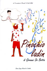 Pinocchio