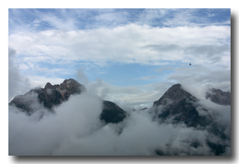 nebbia