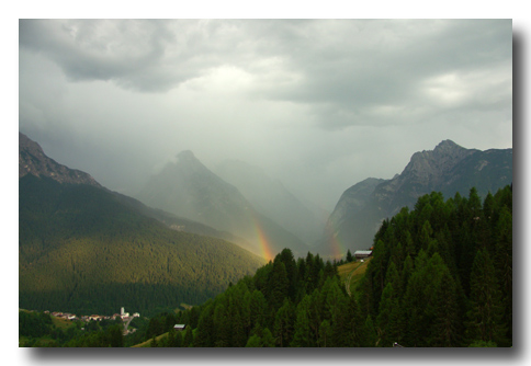 arcobaleno