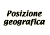 Posizione...