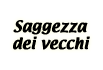 Saggezza...