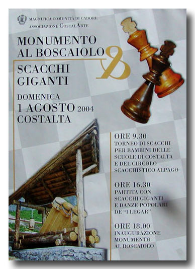 Scacchi