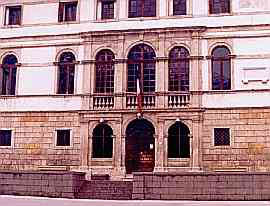 S. Pietro di Cadore