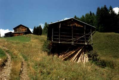 Verso Tabi grande