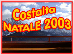 Costalta Natale 2003