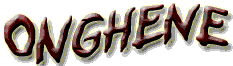 Onghene