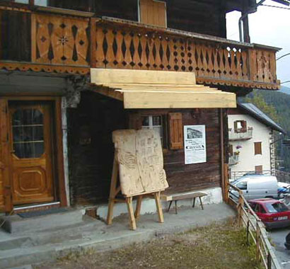 Antichi segni 1