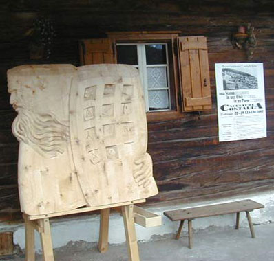 Antichi segni 2