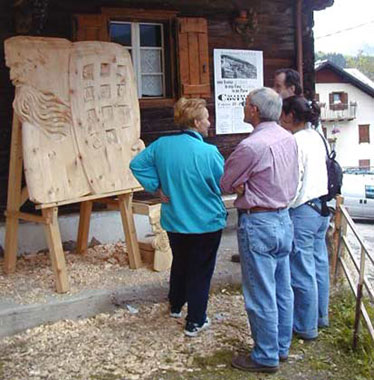 Antichi segni 3