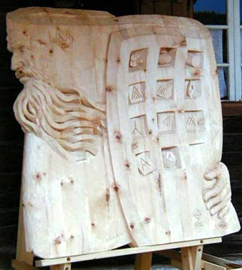 Antichi segni 5