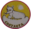 Costalta di Cadore (BL) - "Logo" di Olga Riva Piller