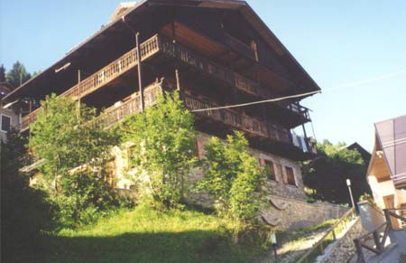 La Ceda di Consire