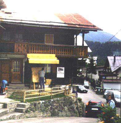 La Ceda di Gnoche