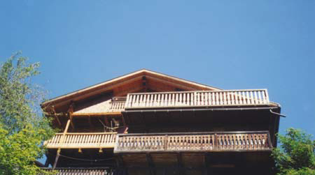 La Ceda di Prote