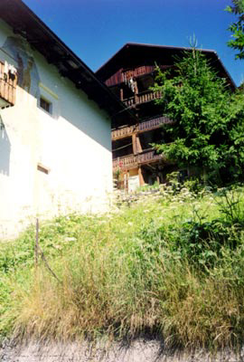 Ceda di Pal