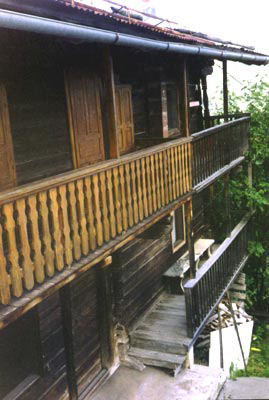 Ceda di Ceches