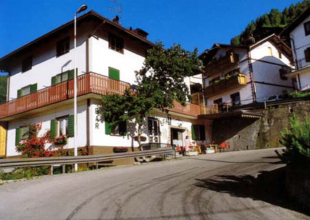 Il bar 